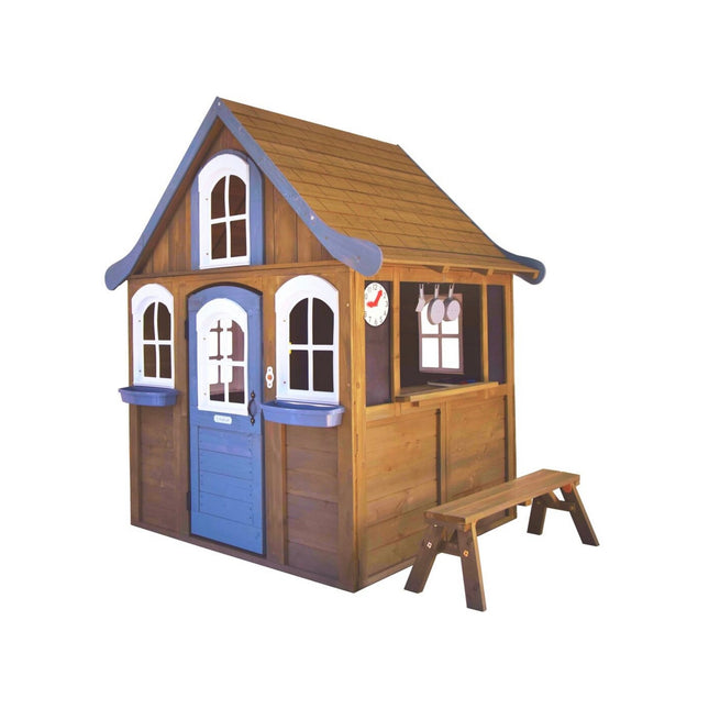 Zahradní domeček Ondra