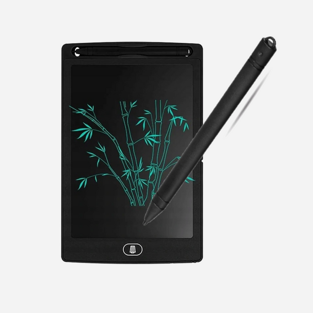 Interaktivní digitální psací a kreslící tablet /graficky tablet LCD 8,5''/ magická tabule