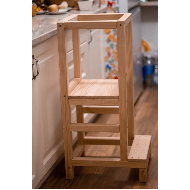 Rostoucí učící věž 90 cm