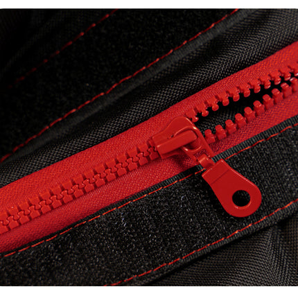 Manšestrový sedací vak pro děti ŠEDÝ + PODNOŽKA ZDARMA