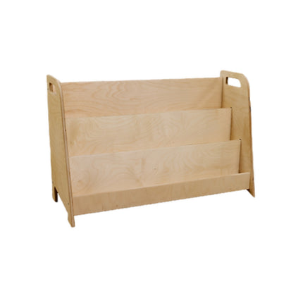 Dětská knihovnička Montessori