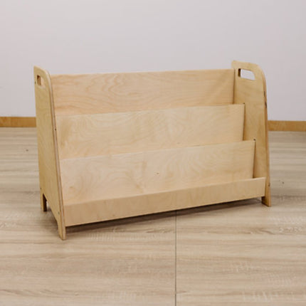 Dětská knihovnička Montessori