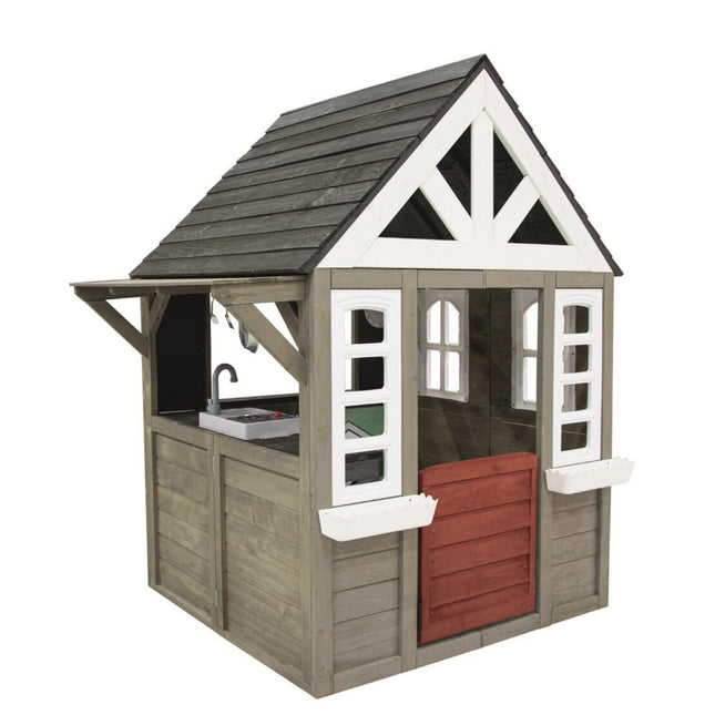 Zahradní domeček Vašek