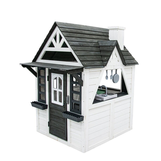 Zahradní domeček Filip