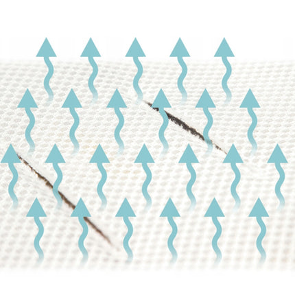 Prodyšná 3D mušelínová vložka do autosedačky i do kočárku – proti pocení šedá