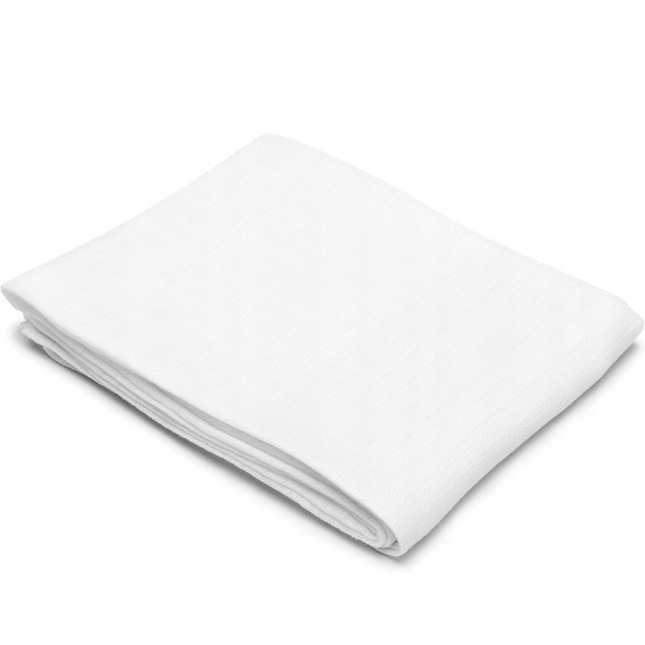 Plena Bavlna Tetra, bílá 80x80, 1 ks