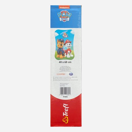 Trefl Puzzle Tlapkova patrola 2 w 1