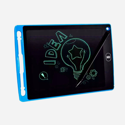 Interaktivní digitální psací a kreslící tablet /graficky tablet LCD 8,5''/ magická tabule
