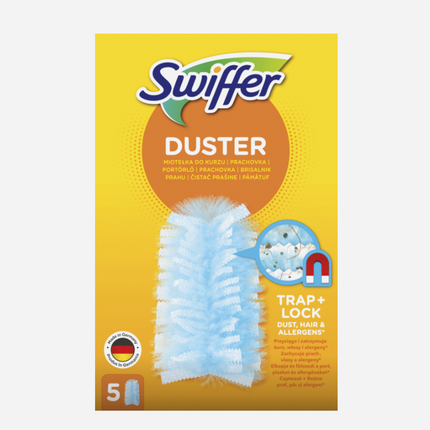 Swiffer Prachovky 5 ks