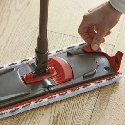 Náhradni potah na mop VILEDA Ultramax 1 ks