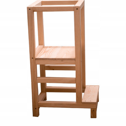 Rostoucí učící věž  90 cm
